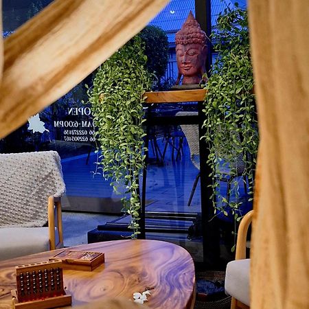Thiptara Resort - Adults Only Мае Нам Екстериор снимка