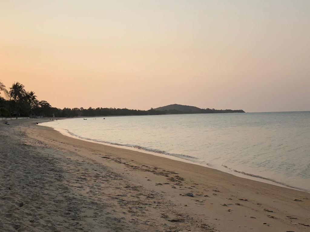 Thiptara Resort - Adults Only Мае Нам Екстериор снимка