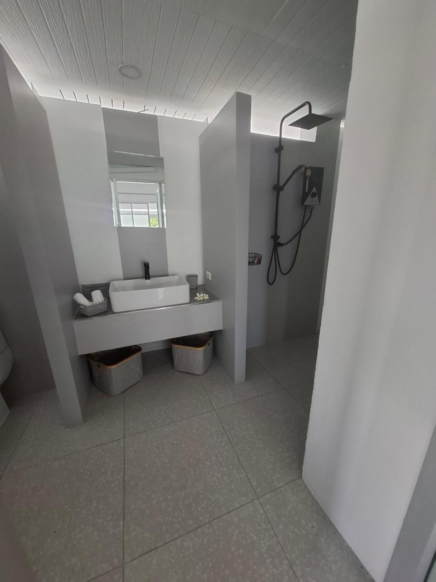 Thiptara Resort - Adults Only Мае Нам Екстериор снимка