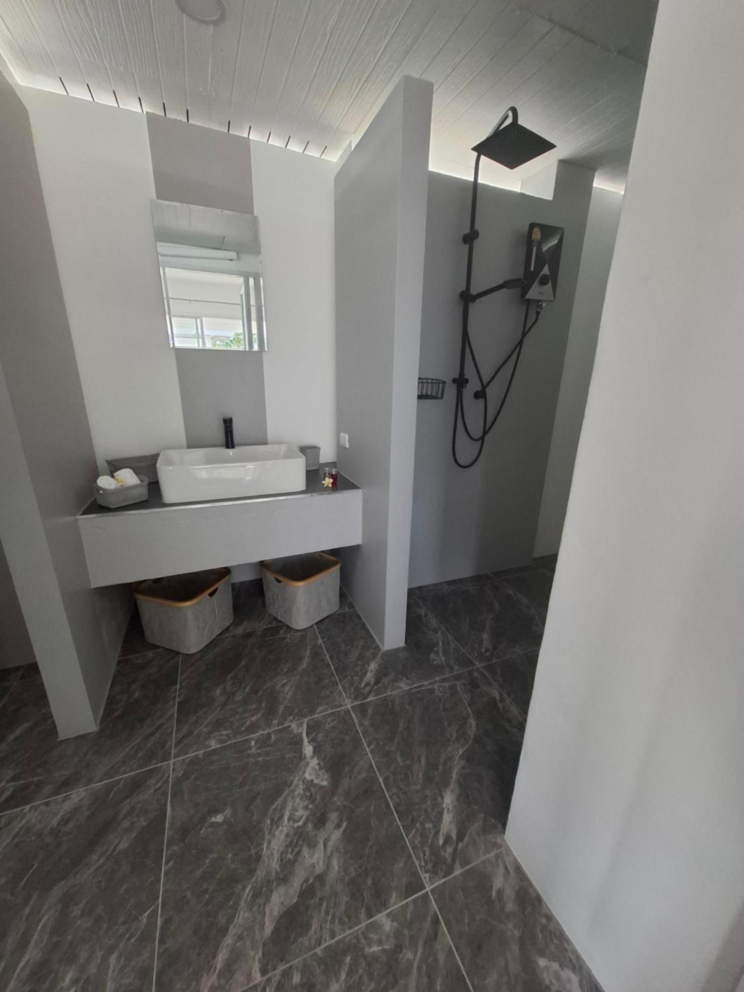 Thiptara Resort - Adults Only Мае Нам Екстериор снимка