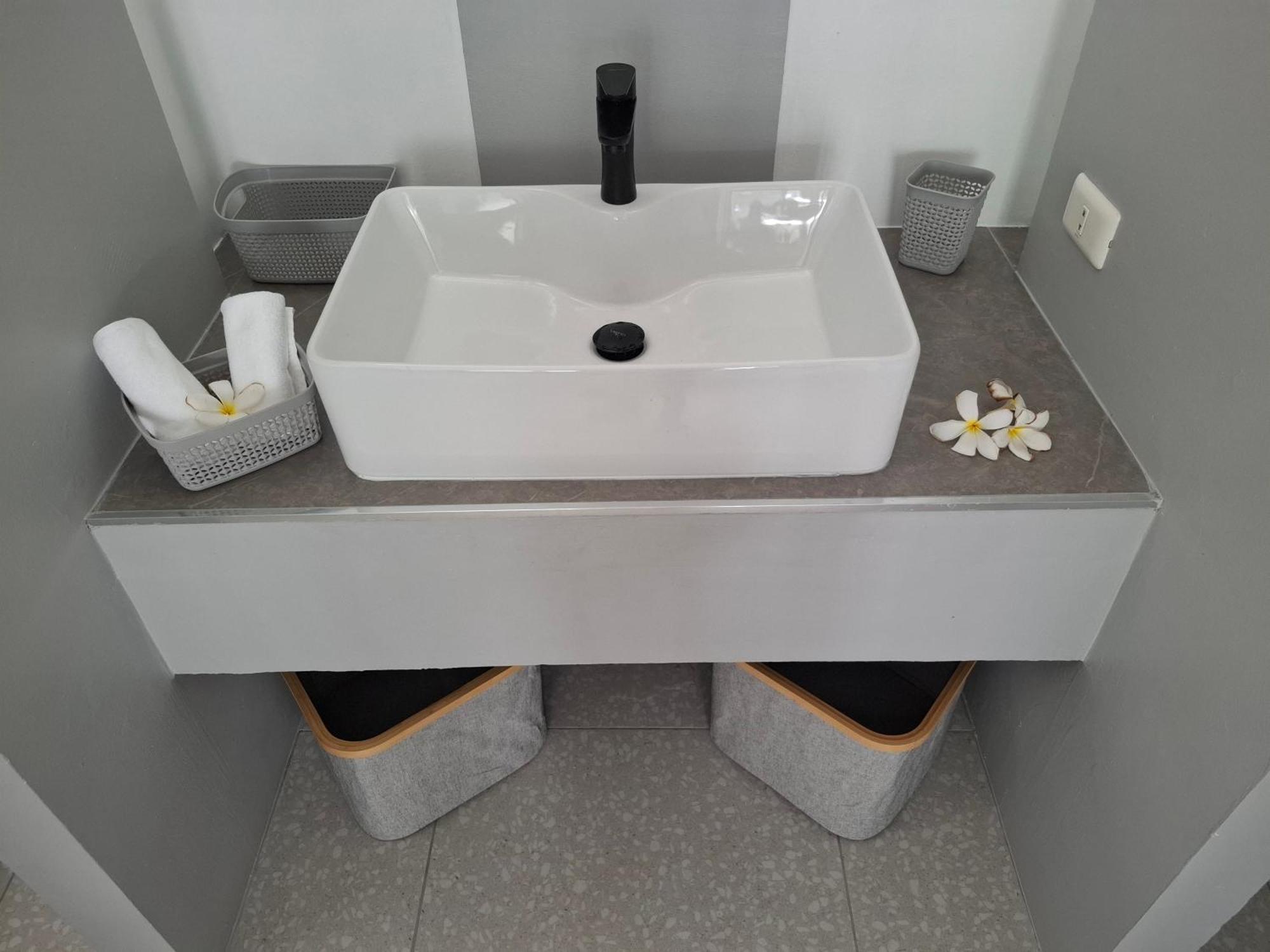 Thiptara Resort - Adults Only Мае Нам Екстериор снимка