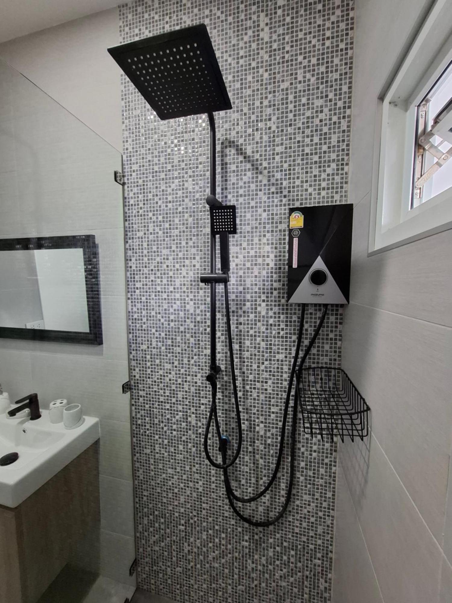 Thiptara Resort - Adults Only Мае Нам Екстериор снимка
