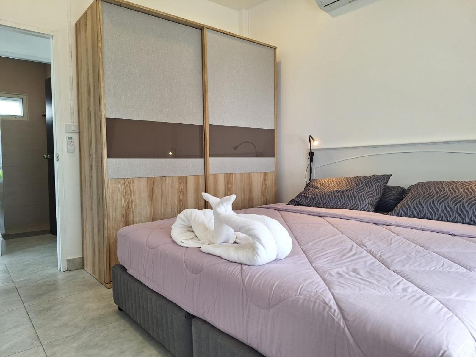 Thiptara Resort - Adults Only Мае Нам Екстериор снимка