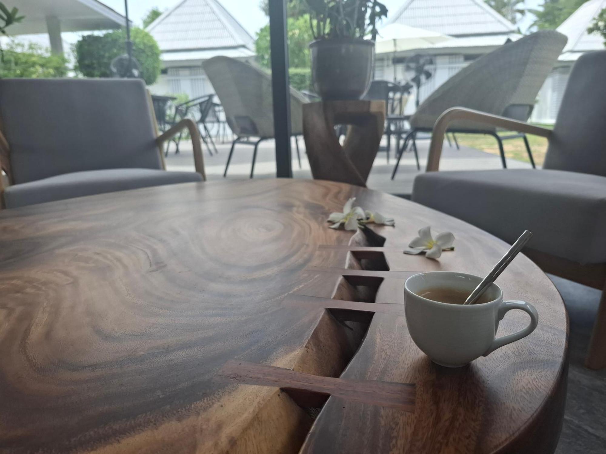 Thiptara Resort - Adults Only Мае Нам Екстериор снимка