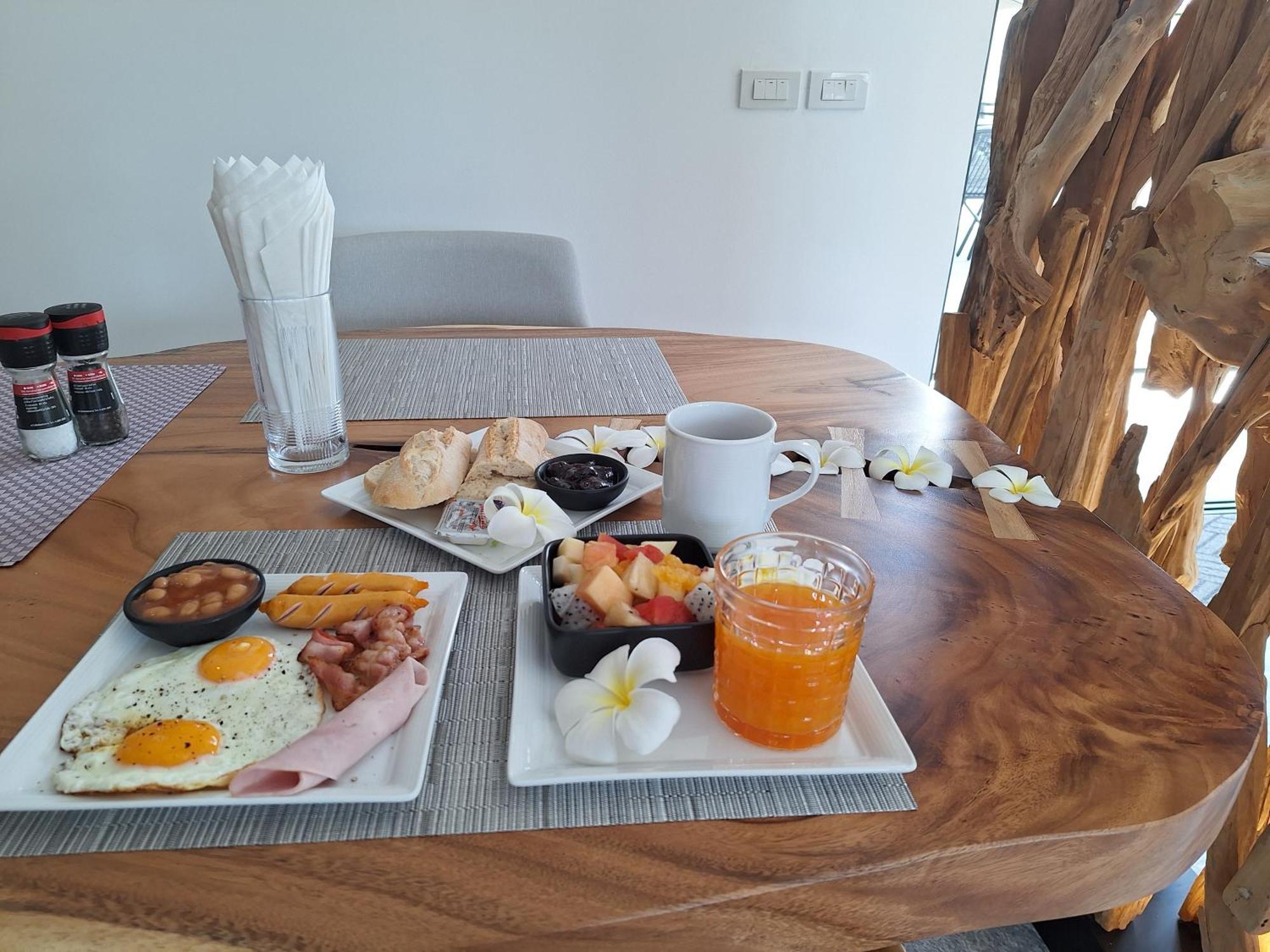 Thiptara Resort - Adults Only Мае Нам Екстериор снимка